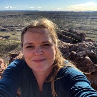 Teresa Dahl-Bredine Email & Phone Number