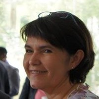 Chiesi France Employee Christelle Janvier's profile photo