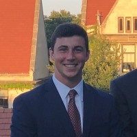 J.P. Morgan Private Bank Employee George Coyle's profile photo