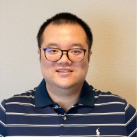 SmartApps Inc. Employee Shi Qiao's profile photo