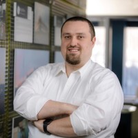 Connolly Brothers Inc. Employee Matthew Lawton's profile photo
