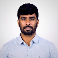 ThoughtData Employee Danush Gopinath's profile photo