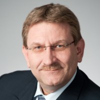 CNS Computer Network Systemengineering GmbH Employee Frank Müller's profile photo