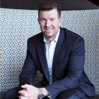 Darren Behrendt