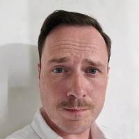 Doorstep Marketing Employee Andrew Spackman's profile photo