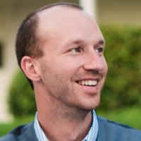 Manifold Bio Employee Shane Lofgren's profile photo