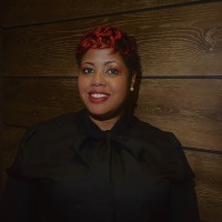 Elentic Employee Rashida McDonald's profile photo