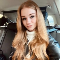 Purple Trading Employee Nikola Matějová's profile photo