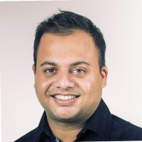 Cube Networks Employee Kunal Parikh's profile photo