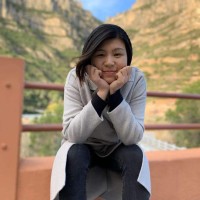 Dataseat (Now part of Verve) Employee Iris Hu's profile photo