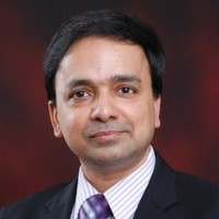India Infradebt Limited Employee Akash Jyoti's profile photo