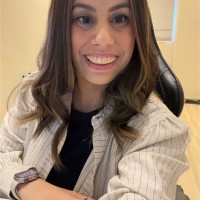 Wellhub Employee Verônica Leal's profile photo