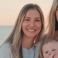 Trial Partners Employee Hailey Sharick's profile photo