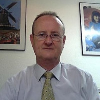 Vicente Garín Email