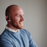 nxtpro Employee Ken van Den Berghe's profile photo