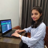 Bhumi Dave Email