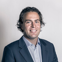 Impilo Employee Martin Fagerlund's profile photo