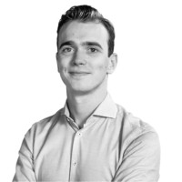 ASEPTCONN AG Employee Wessel Bastiaansen's profile photo