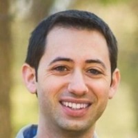 Fullpath Employee Moshe Brodsky's profile photo