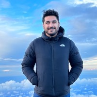 Ajay Kumar Email & Phone Number