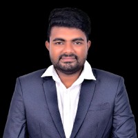 Clockout Employee Vinod Kurra's profile photo
