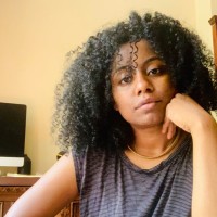 Bon Appetit Employee Hali Ramdene's profile photo