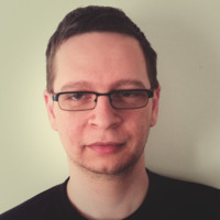 Resourcify Employee Zsolt Bodi's profile photo