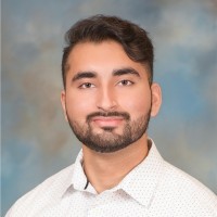 Johnson & Johnson Employee Zain Siddiqui's profile photo
