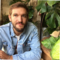 CHAMPEAU sas Employee Anthony Pinel's profile photo