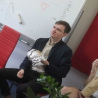 Salsita Software Employee Richard Učník's profile photo