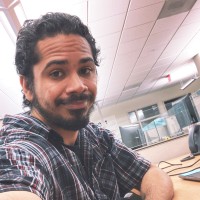 Engineering & Manufacturing Network Employee Joshua Alicea's profile photo