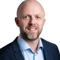 SKYTECH CONTROL AS Employee Karl Aam's profile photo