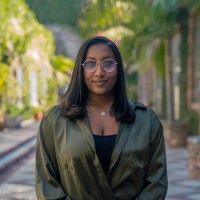 FCTRY LAb Employee Amaya M.'s profile photo
