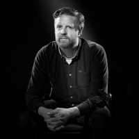 Visualise AR & VR Employee Henry Stuart's profile photo