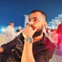 Mobaso Employee Ali Mustafa's profile photo
