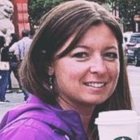 Pierce Conservation District Employee Melissa Buckingham's profile photo