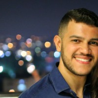 LEGIÃO DA BOA VONTADE Employee Gabriel Tonin's profile photo