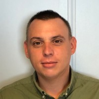 TOURNAIRE Employee Grégory Souares's profile photo