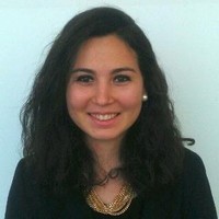 CQSE GmbH Employee Noha Khater's profile photo