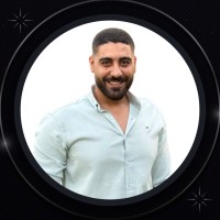 Misr Phosphate Employee Muhammad Khattab's profile photo