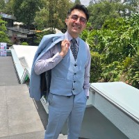 Content-oh! Employee Michel Angelo Hernández's profile photo