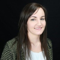 LOCABRI Employee Charlène Gilardi's profile photo