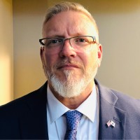 COP Security Inc Employee Scott Sternberg's profile photo