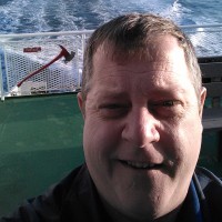 Linde Employee Brett Conley's profile photo