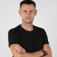 AlexSavy.com Employee Alex Savy's profile photo