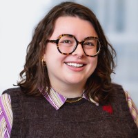 Blue Meridian Partners Employee Beth Gilson's profile photo