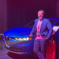 AutoData Middle East Employee Ahmed Safaa's profile photo
