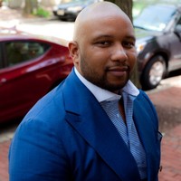 EL Education Employee Jason Wells's profile photo