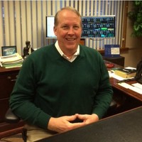 Domtar Employee Bob Grygotis's profile photo