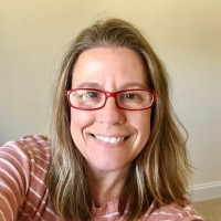 Transact Campus Inc Employee Andi Johnson's profile photo